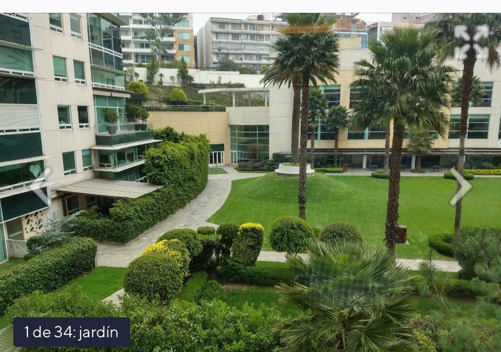 Apartment in Mexico City, Mexico 1 - 18366383