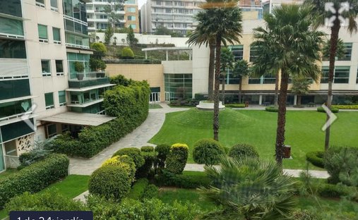 Apartment in Mexico City, Mexico 1