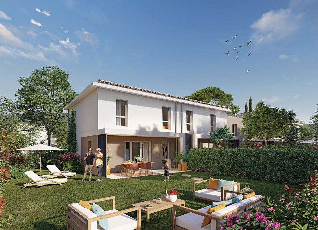House in Le Fort, Six-Fours-les-Plages, France 1 - 18363246