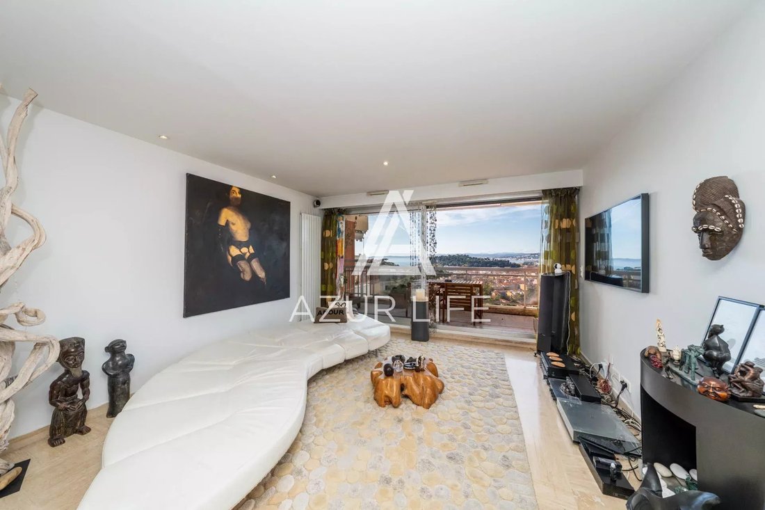 Apartment in Nice, Provence-Alpes-Côte d'Azur, France 3 - 18363115