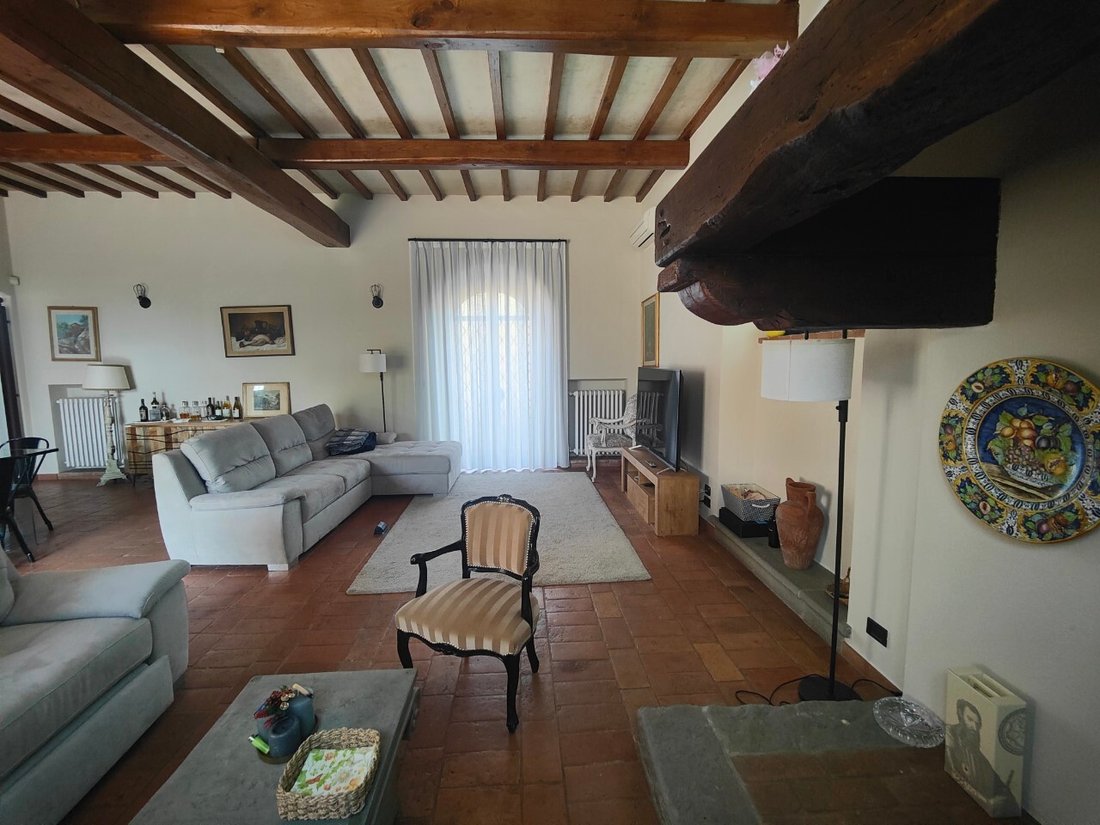 House in Antella - Osteria Nuova - Balatro, Bagno A Ripoli, Tuscany 5 - 18362046