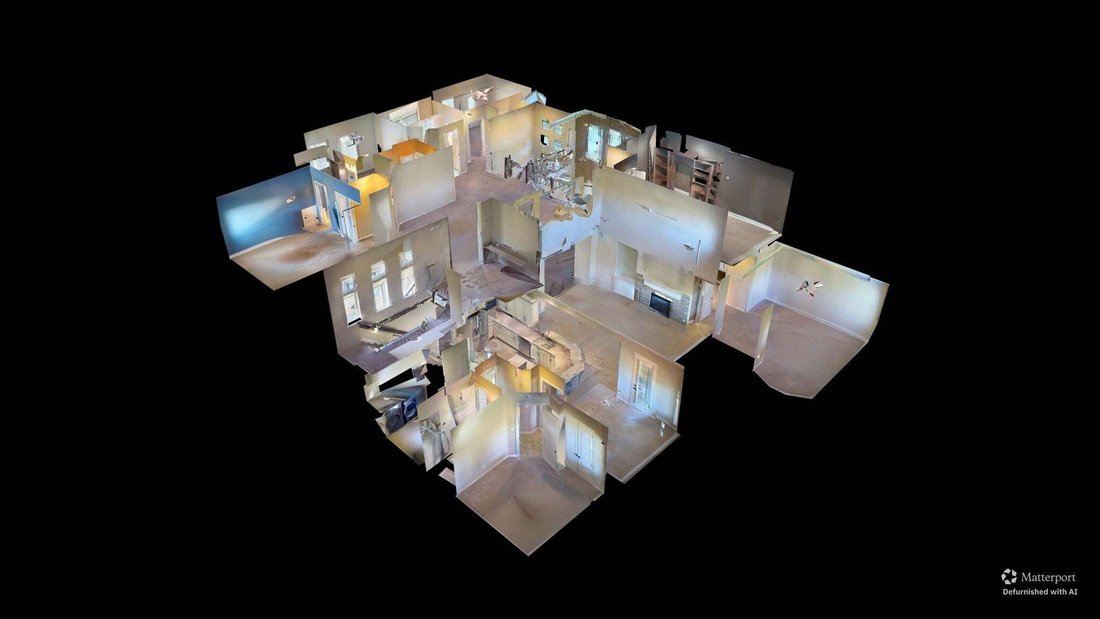 House in Katy, Texas, United States 3 - 18364372