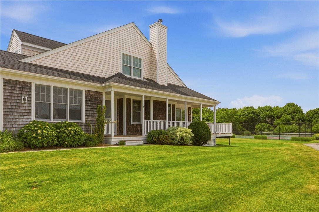 Condo in Portsmouth, Rhode Island, United States 3 - 18366452