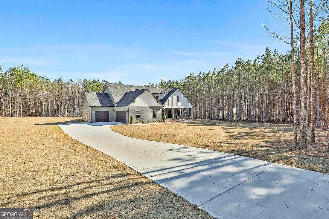 House in Moreland, Georgia, United States 2 - 18366603