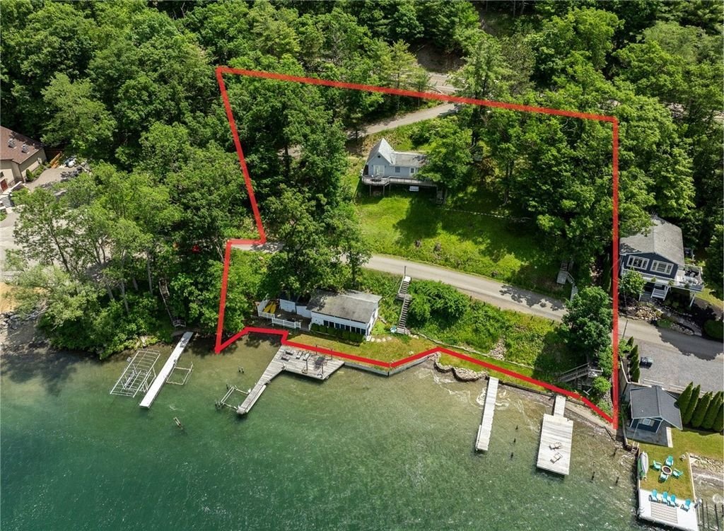 House in Hammondsport, New York, United States 4 - 18229154