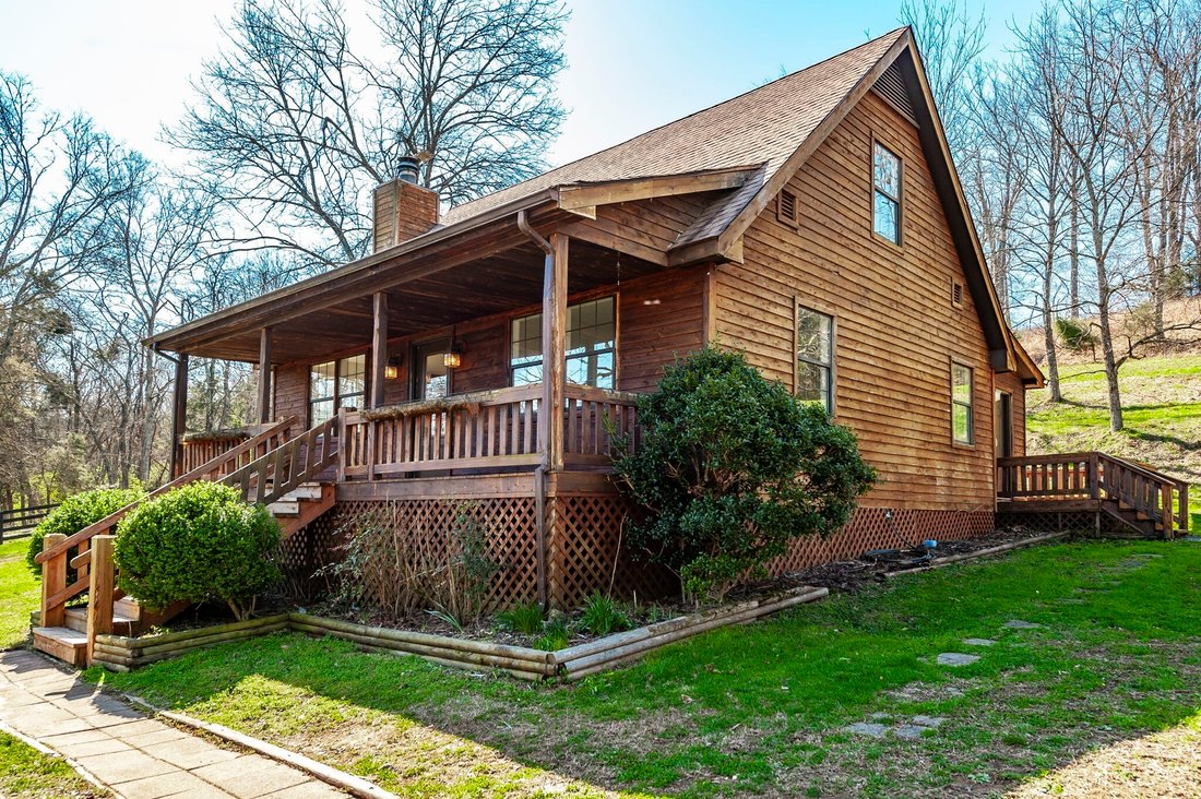 House in Cottontown, Tennessee, United States 5 - 18362045