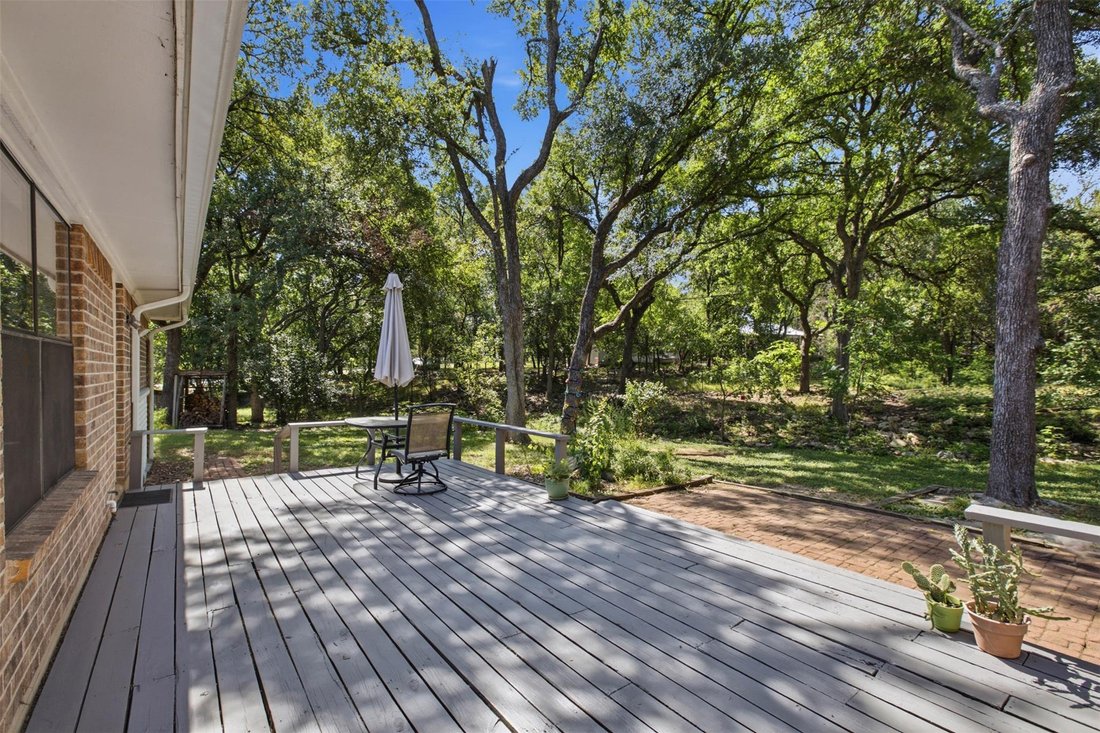 Casa a Georgetown, Texas, Stati Uniti 5 - 18362632
