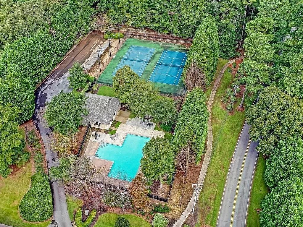 House in Flowery Branch, Georgia, United States 3 - 18363425