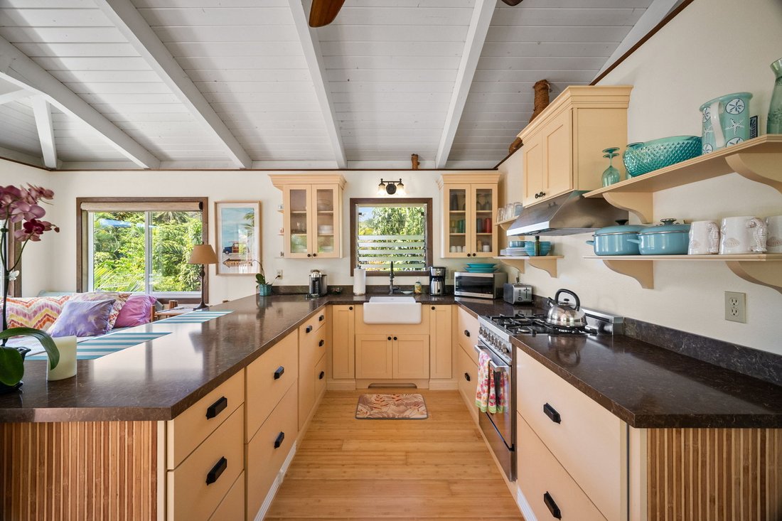 House in Kilauea, Hawaii, United States 5 - 18365458