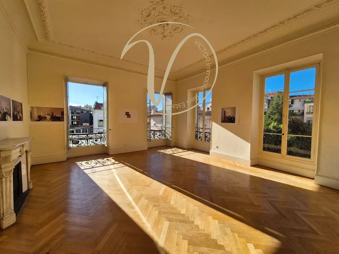 Apartment in Nice, Provence-Alpes-Côte d'Azur, France 2 - 15602911