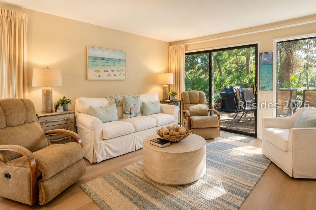 Condo in Hilton Head Island, South Carolina, United States 2 - 17793851