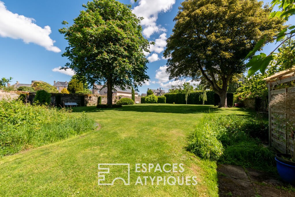 Dol-de-Bretagne, Brittany, France 2 - 18368230