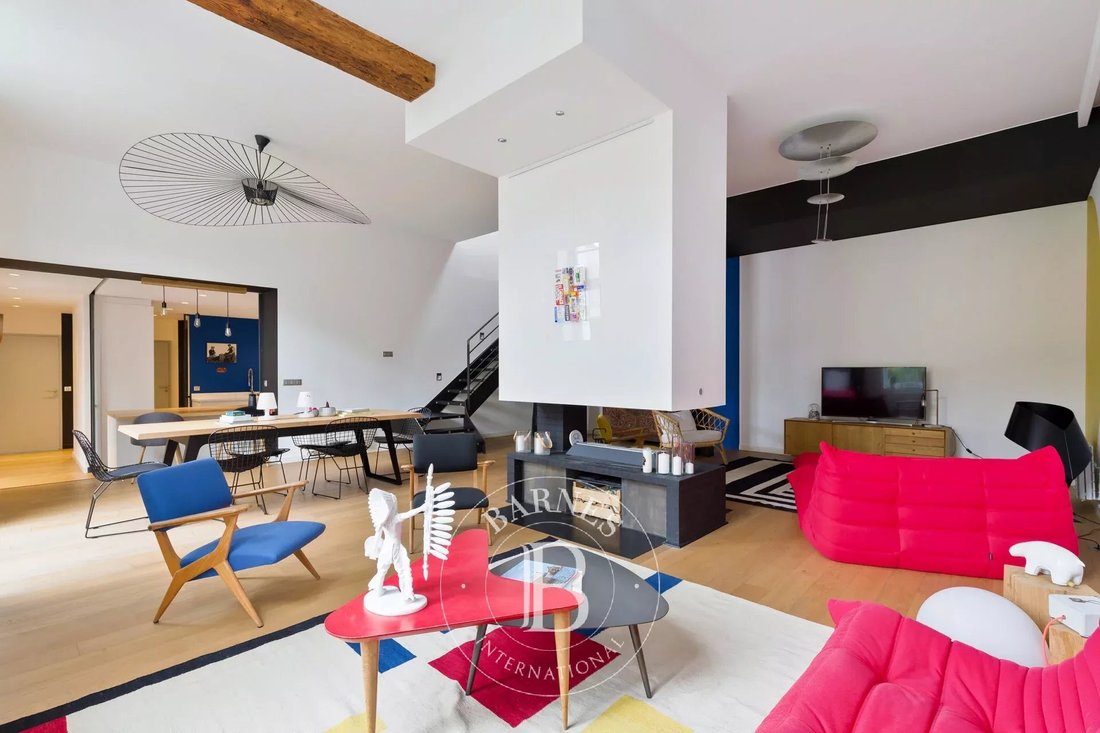 House in Biarritz, Nouvelle-Aquitaine, France 5 - 11142181