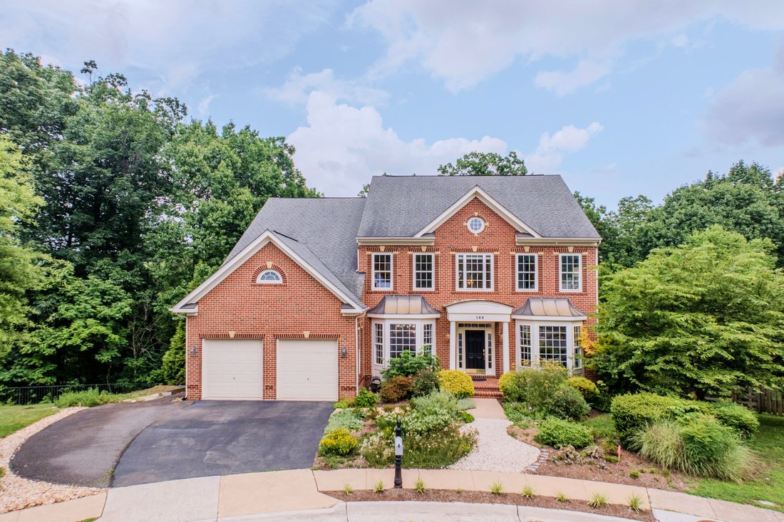 House in Leesburg, Virginia, United States 1 - 18364047