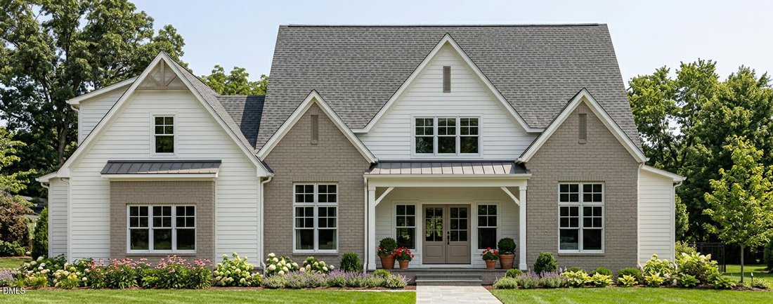House in Zebulon, North Carolina, United States 1 - 18361927