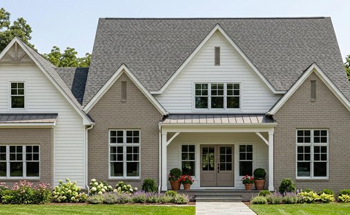 Haus in Zebulon, North Carolina, Vereinigte Staaten 1