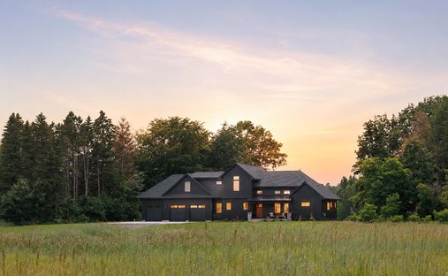 Maison à Traverse City, Michigan, États-Unis 1