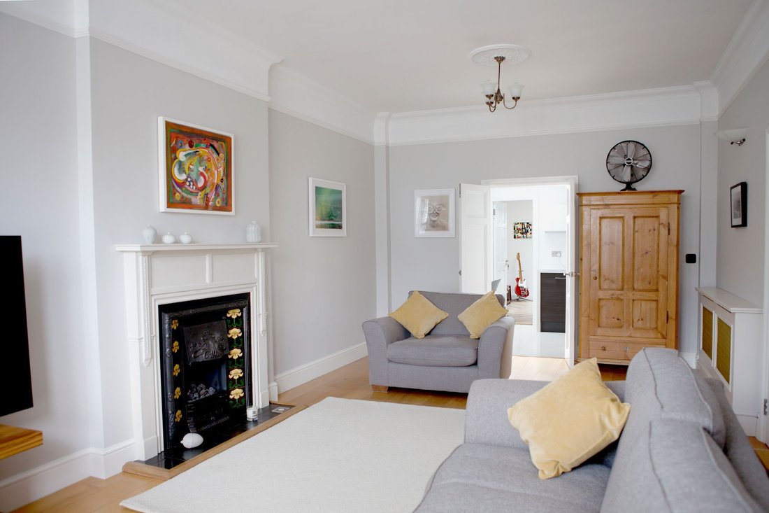 House in Gunnersbury, Hounslow, England 2 - 18350887
