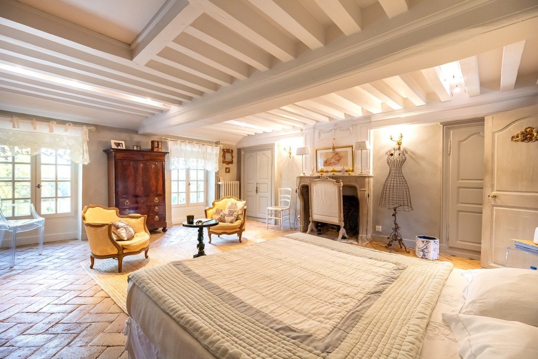 House in Givry, Bourgogne – Franche-Comté, France 4 - 16276800