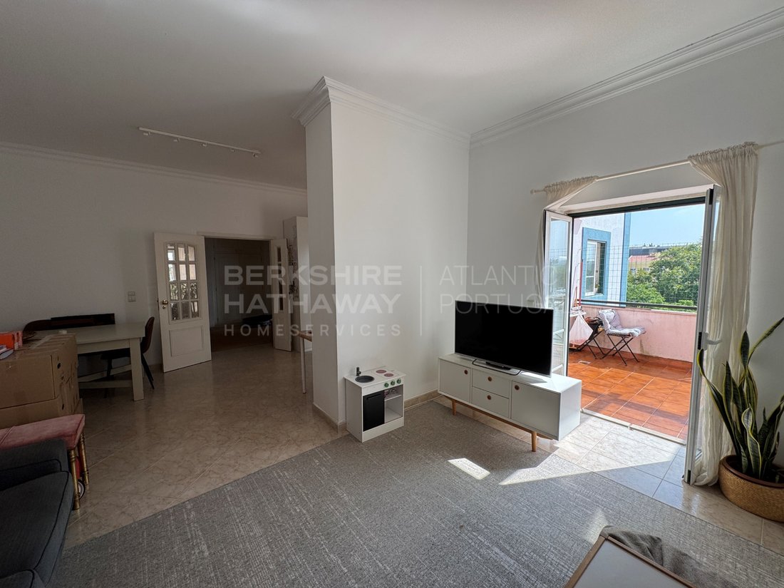 Apartment in Cascais e Estoril, Lisbon, Portugal 3 - 18367283