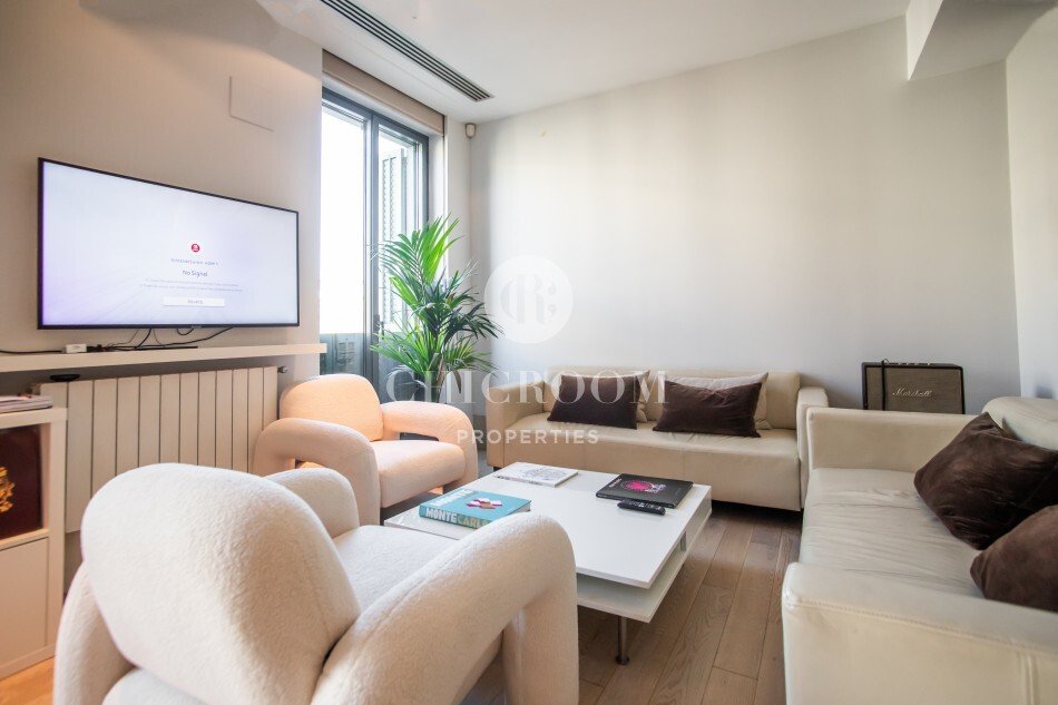 Apartment in Eixample, Barcelona, Spain 3 - 18363362