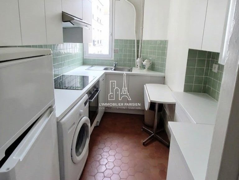 Apartment in Pereire-Malesherbes, Paris 17e Arrondissement, Paris 5 - 18363351