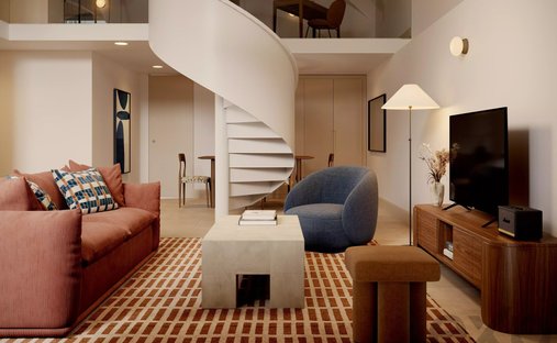 Wohnung in Santa Maria Maior, Lissabon, Portugal 1