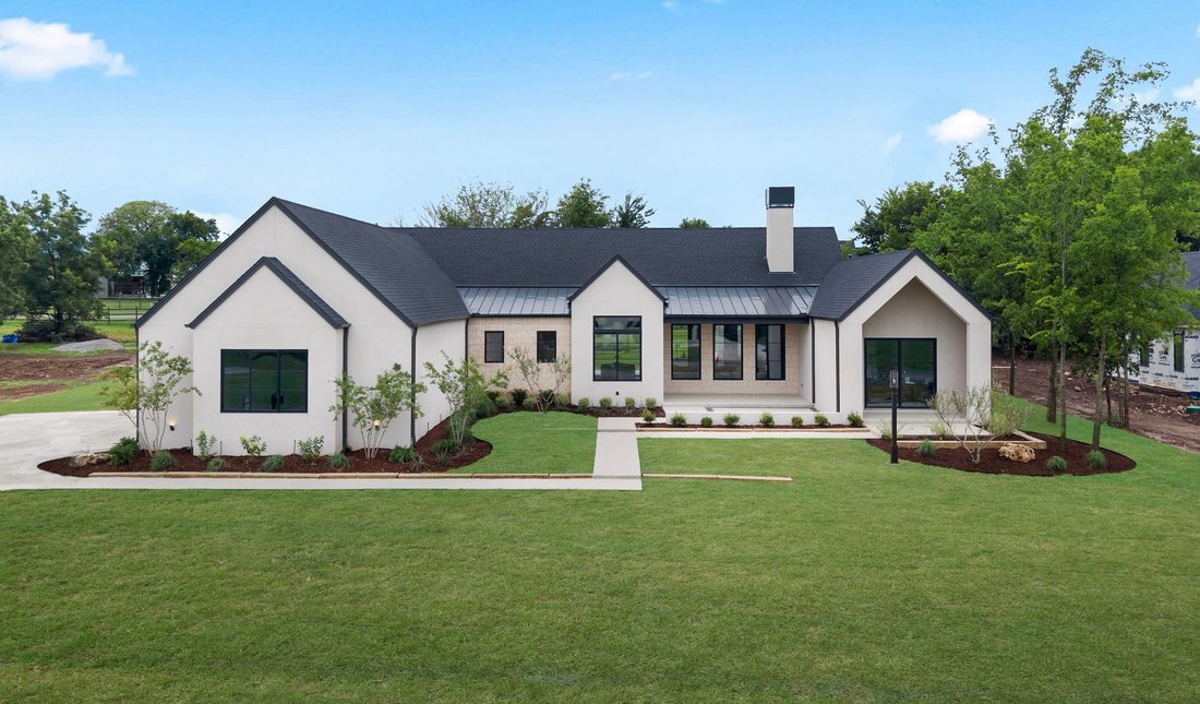 House in Owasso, Oklahoma, United States 1 - 18363726