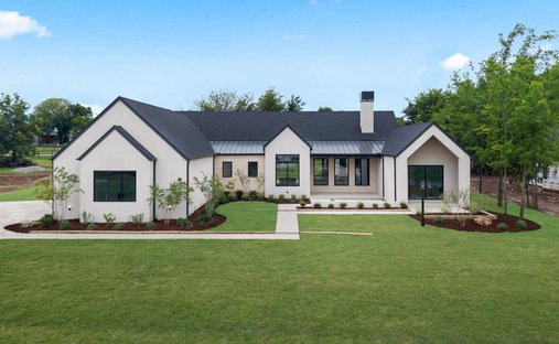 House in Owasso, Oklahoma, United States 1