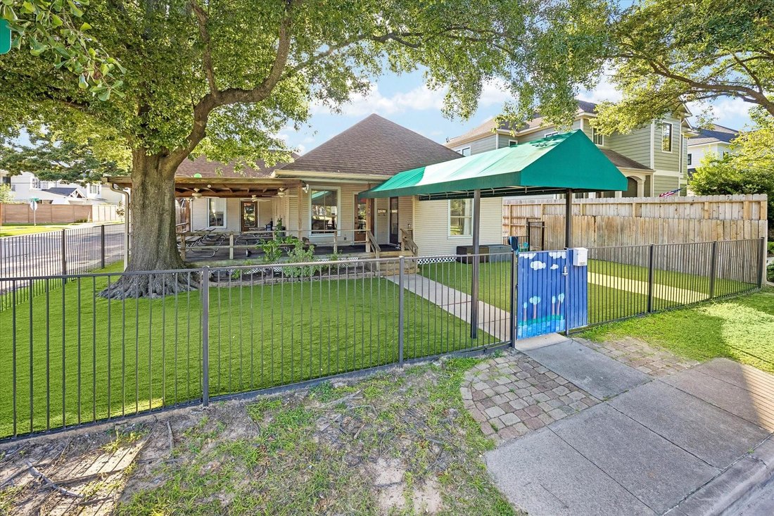 House in Houston, Texas, United States 5 - 18362422