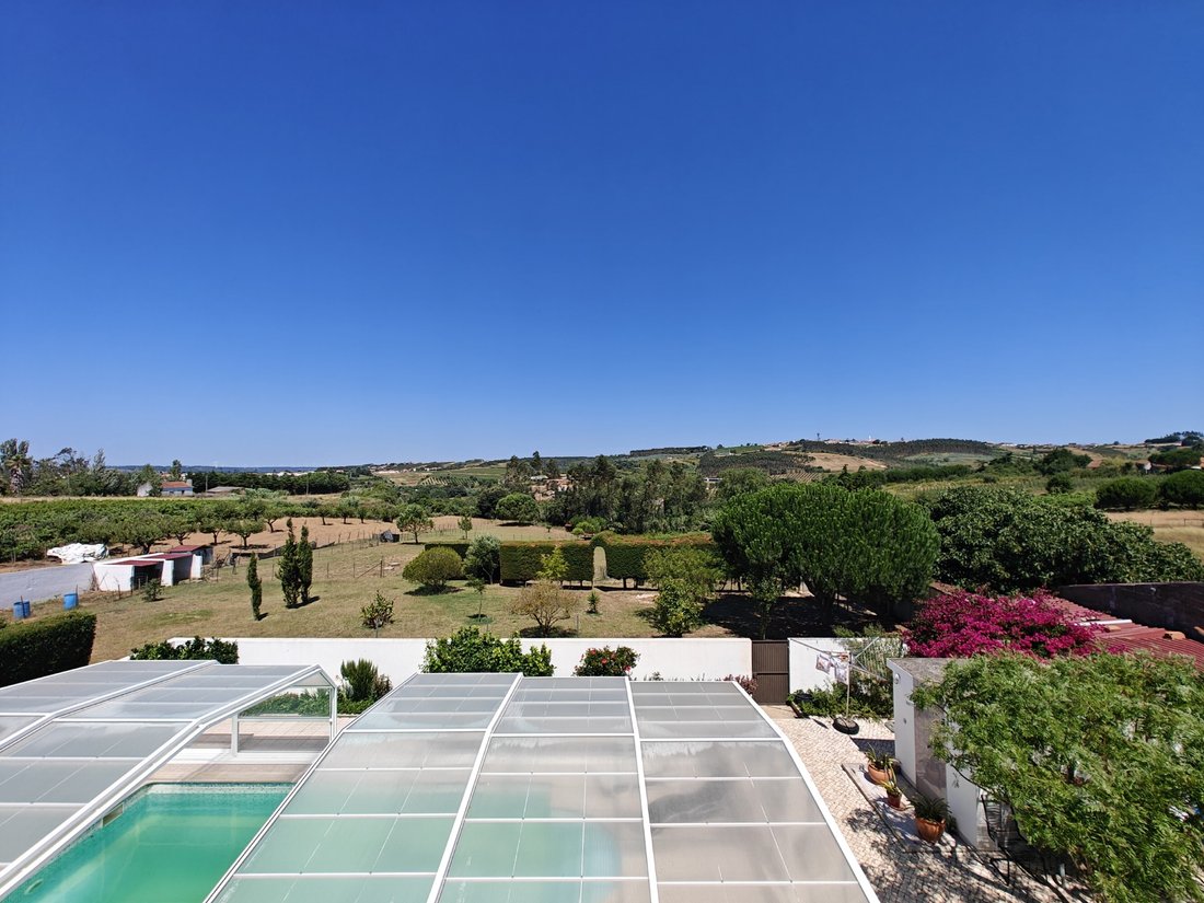 Maison à Carvalhal, Leiria, Portugal 2 - 18367269