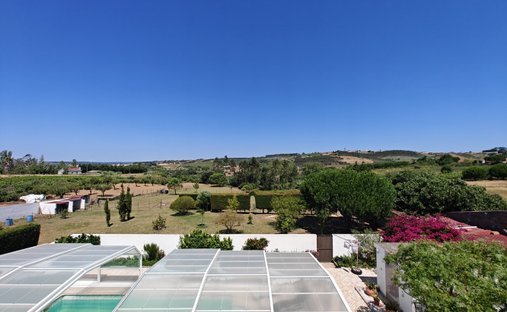 House in Carvalhal, Leiria District, Portugal 1