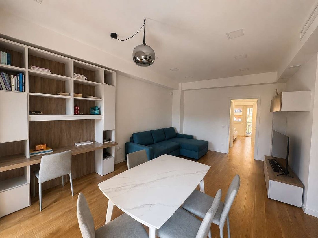 Apartment in Flaminio, Rome, Italy 3 - 18362590
