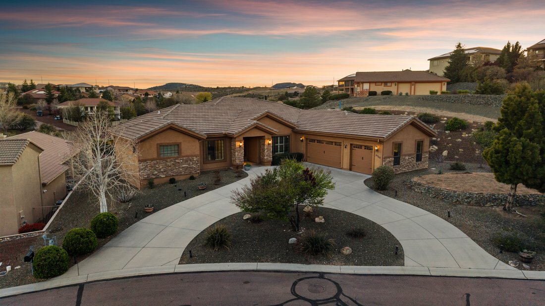 House in Prescott, Arizona, United States 1 - 18363717