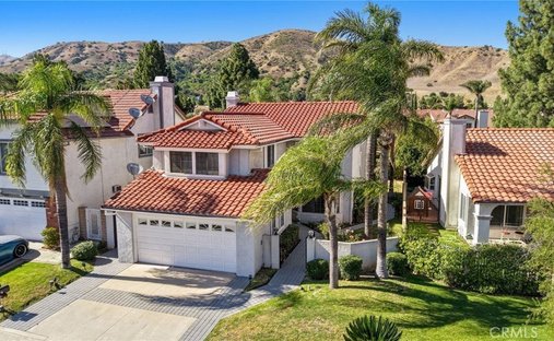 Casa a Los Angeles, California, Stati Uniti 1