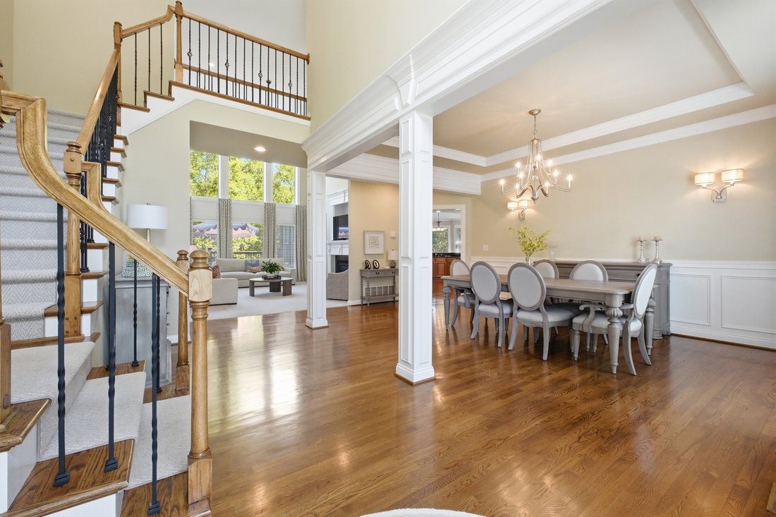 House in Watterson Park, Kentucky, United States 5 - 18361700