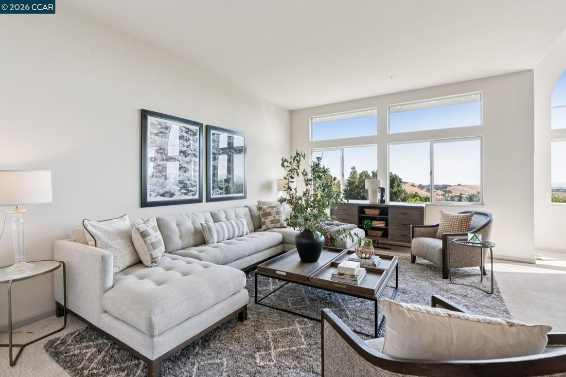 House in Lafayette, California, United States 3 - 18366059