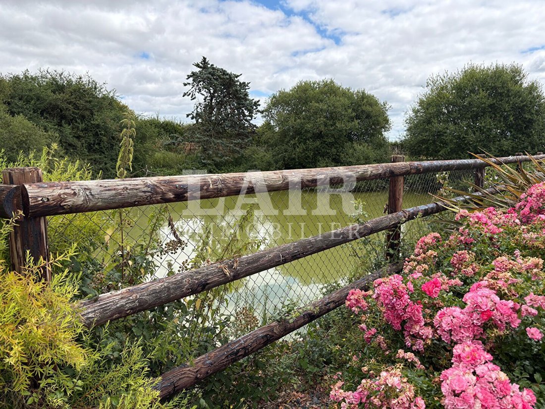 House in Fresnay-sur-Sarthe, Pays de la Loire, France 4 - 18365948