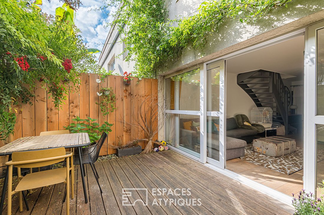 Apartment in Grand Parc-Chartrons-Paul Doumer, Bordeaux, France 1 - 18368867
