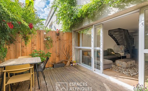 Apartment in Grand Parc-Chartrons-Paul Doumer, Bordeaux, France 1