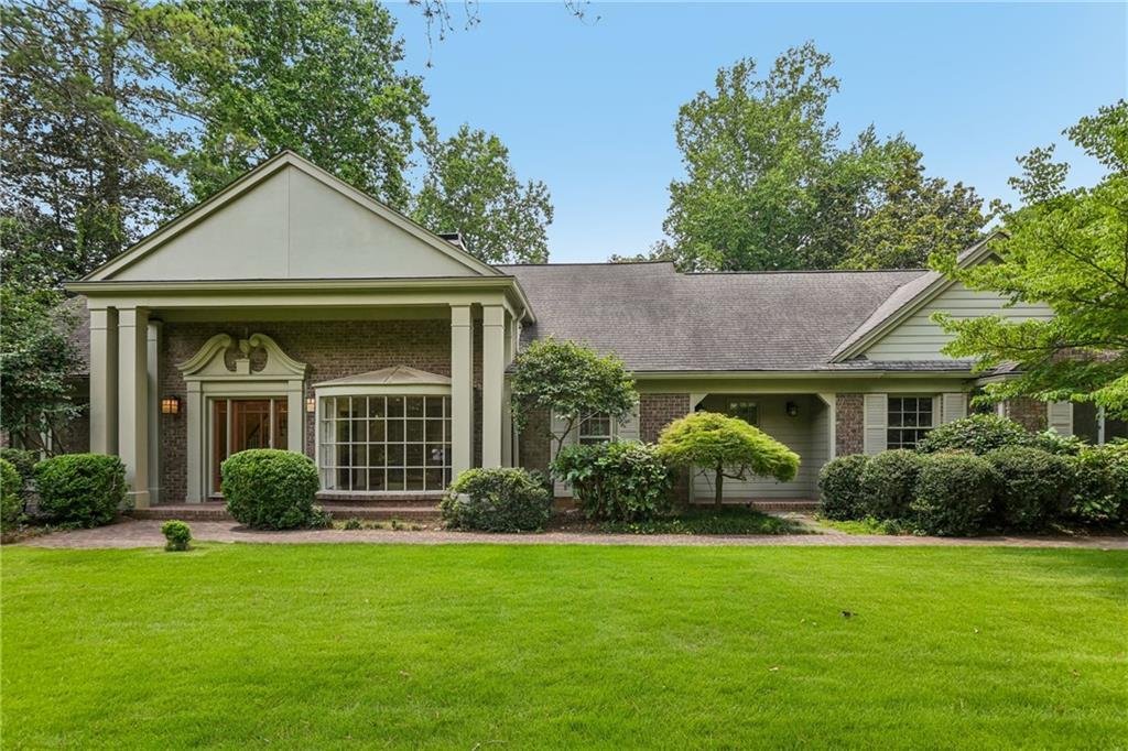 House in Atlanta, Georgia, United States 1 - 18363238