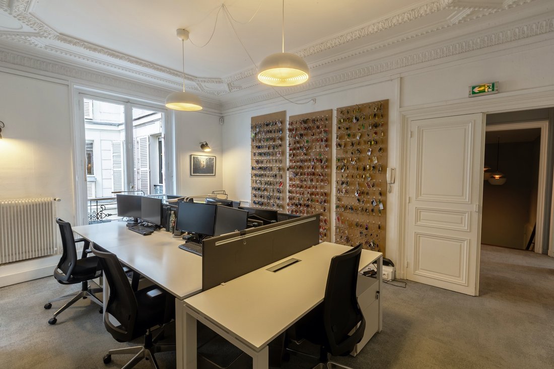 Apartment in Cambronne-Garibaldi, Paris 15e Arrondissement, Paris 5 - 16693013