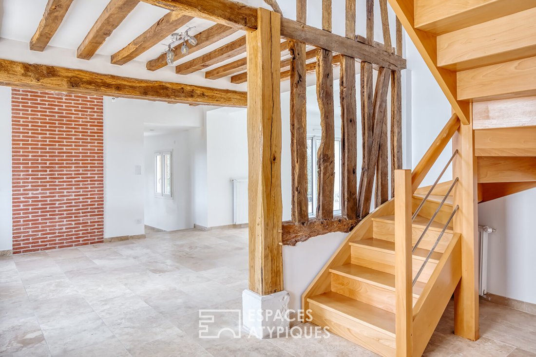 Villa in Caumont, Normandy, France 3 - 18368748