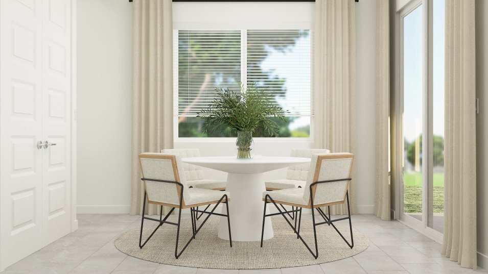 House in San Tan Valley, Arizona, United States 4 - 18364270