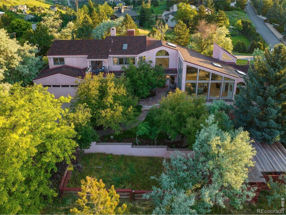 House in Boulder, Colorado, United States 3 - 18365404