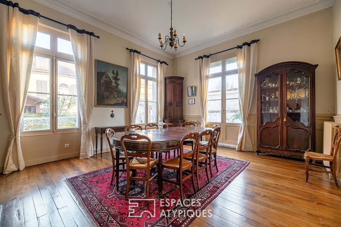 Villa in Vieux Bergerac, Bergerac, France 5 - 18361617
