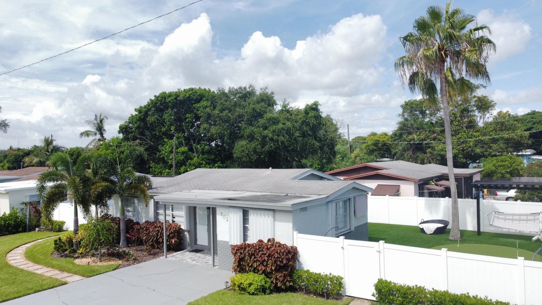 House in Delray Beach, Florida, United States 4 - 18362409