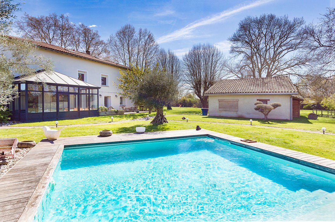 Villa in Rabastens, Occitania, France 1 - 18361577