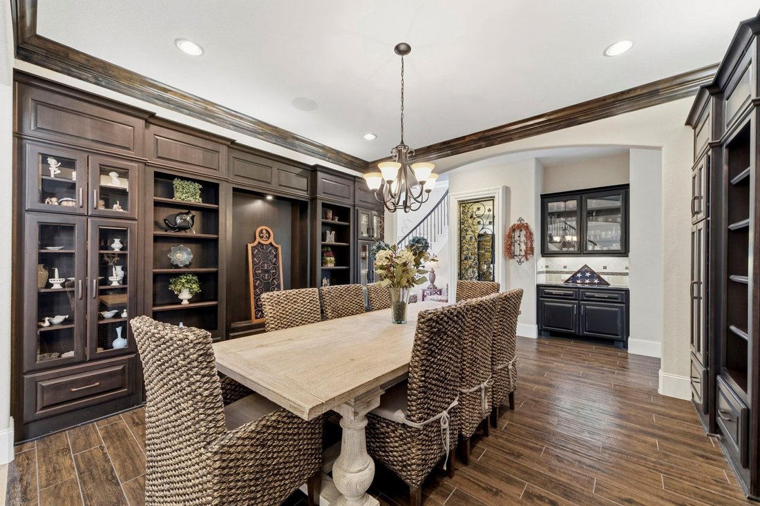 House in Sugar Land, Texas, United States 5 - 18362403