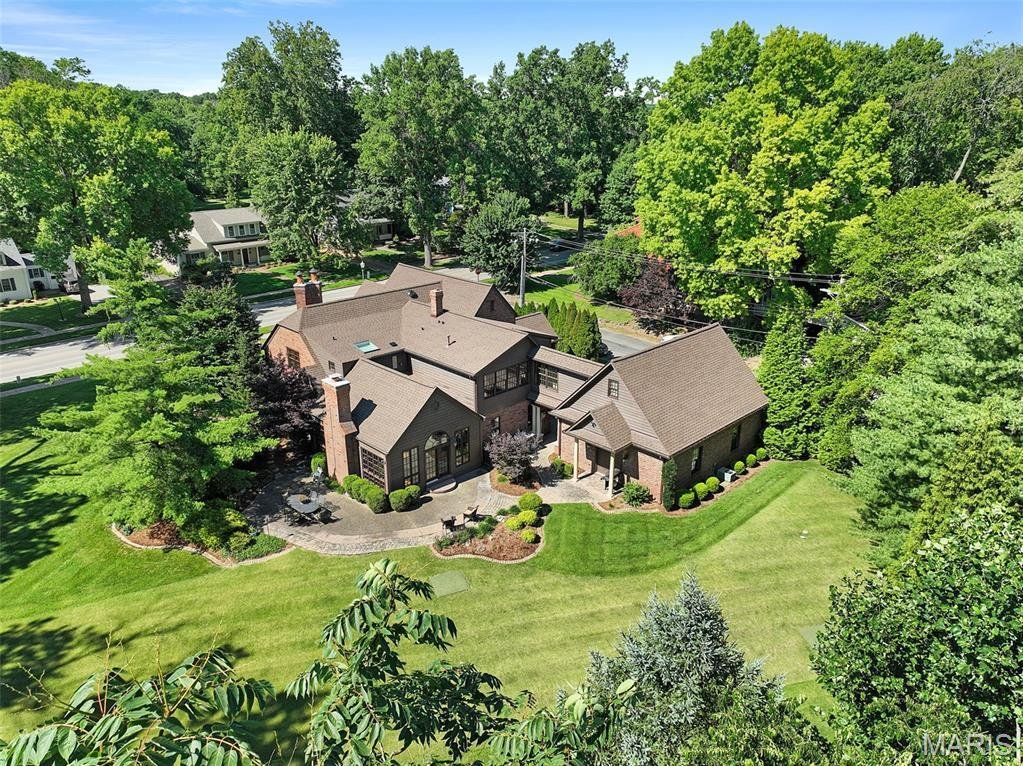 House in Edwardsville, Illinois, United States 3 - 18363750